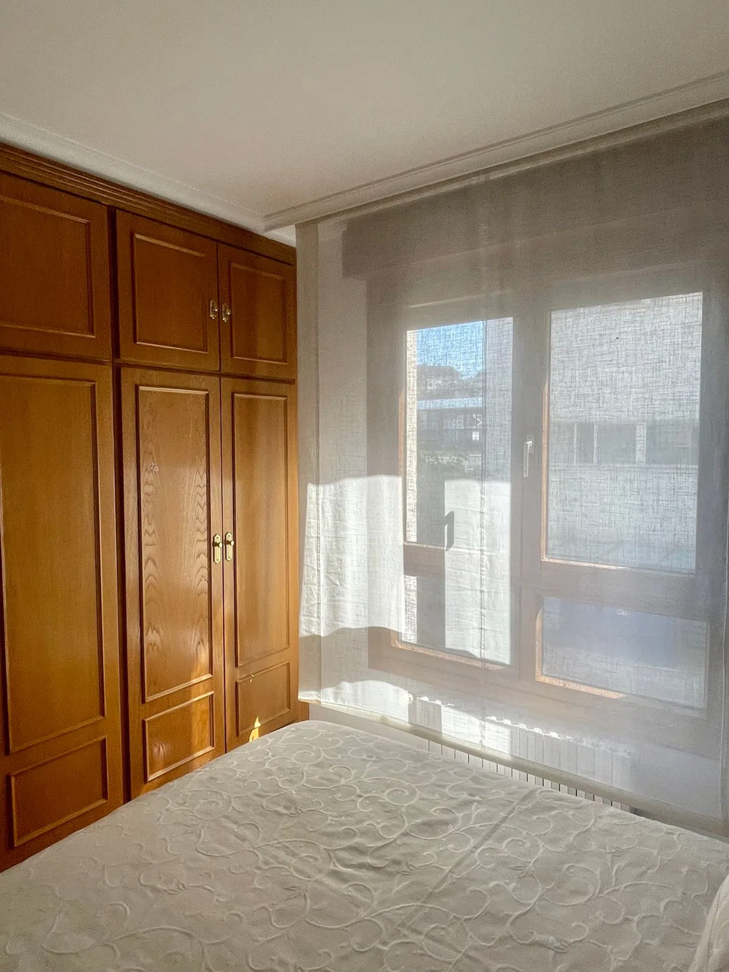 Piso en calle Tomás Crespo Frigilis, 4 - Foto 16