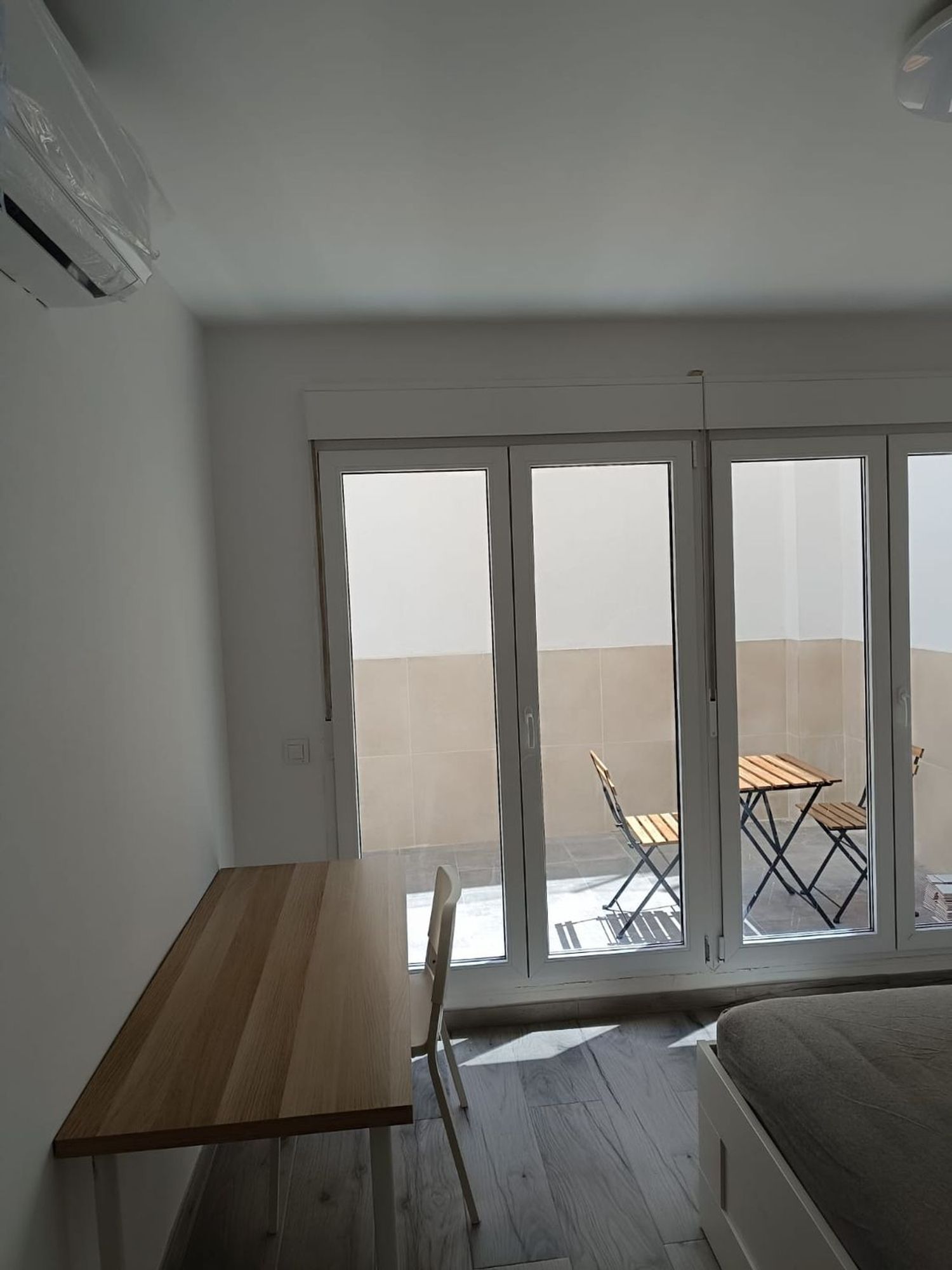 Estudio en calle del Pare Viñas, 50 - Foto 7