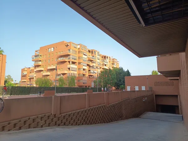 Piso en avenida Dolores Rodríguez de Aragón, 3