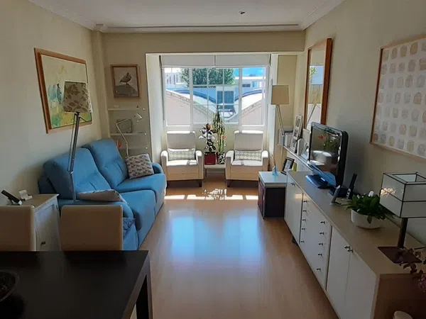 Piso en calle Argos, 23