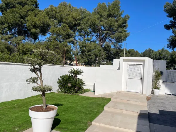 Casa independiente en calle 202, 14 - Foto 7