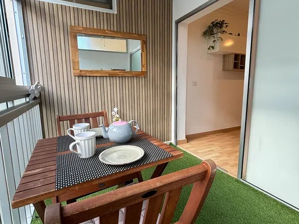 Estudio en calle Costa del Sol, 9 - Foto 6