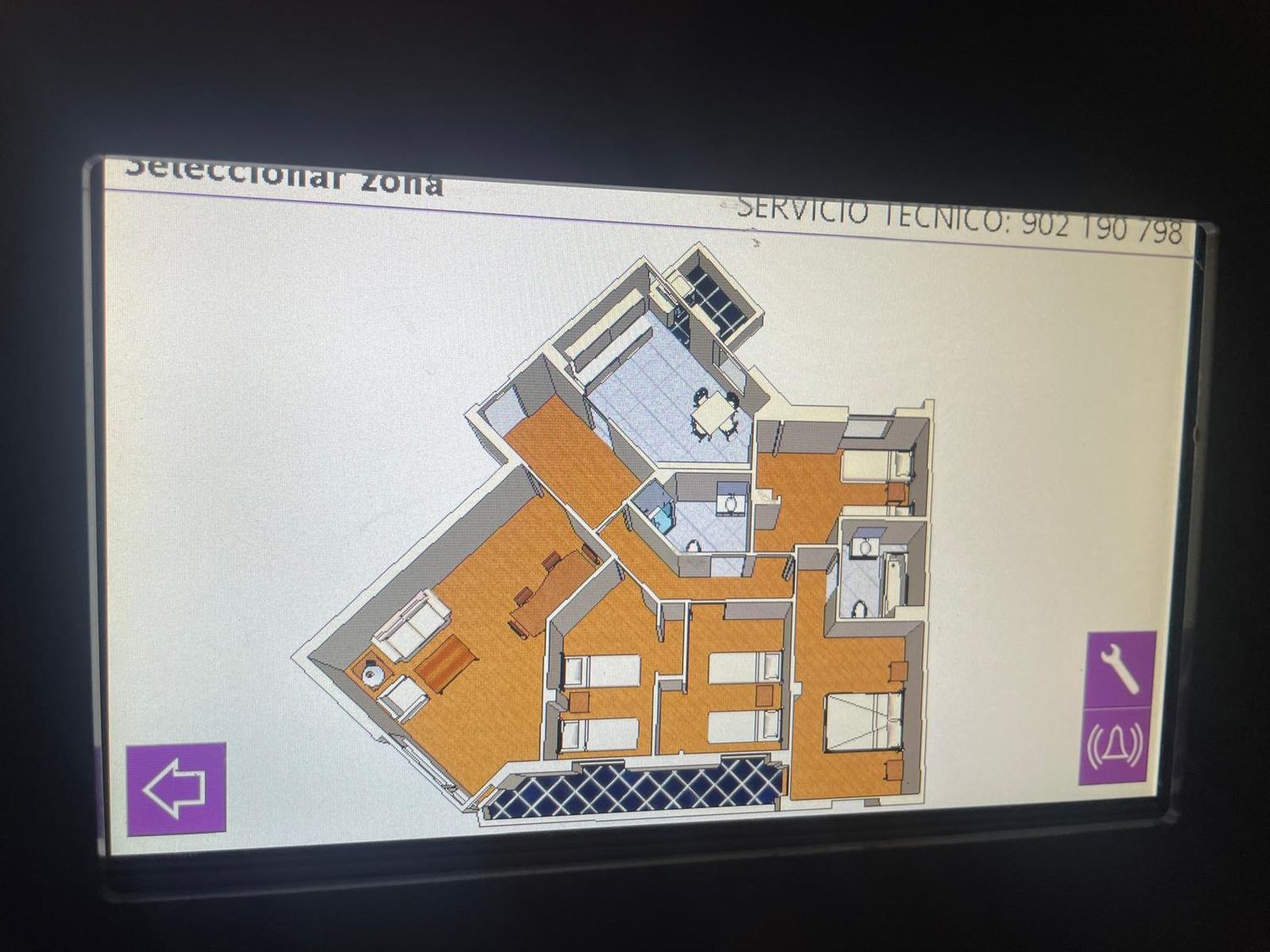 Piso en Plaza 3 de Abril, 3, Altamira - Oliveros - Barrio Alto, Altamira - Oliveros - Barrio Alto - Foto 6