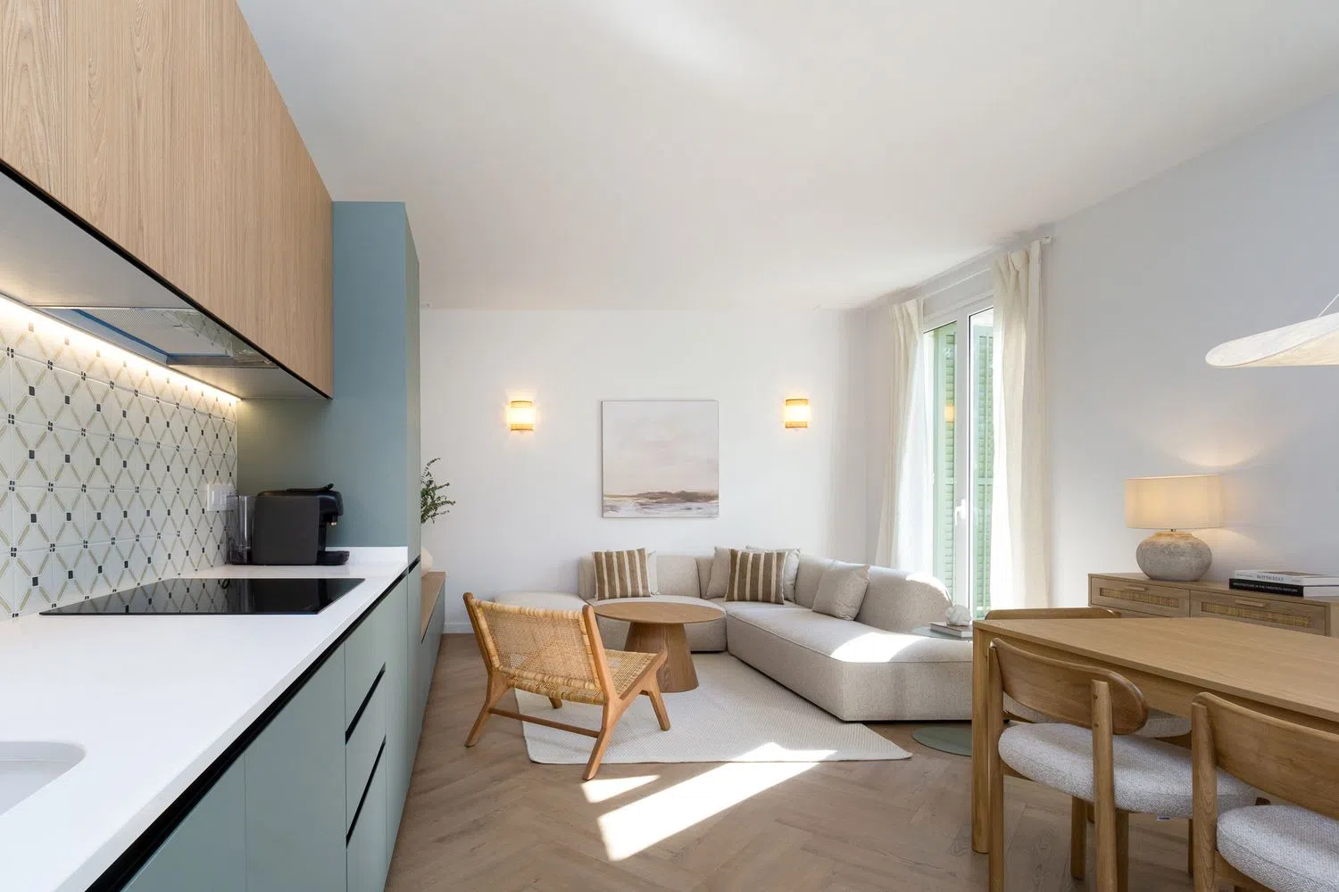 Piso en calle del Bruc, 82 - Foto 5