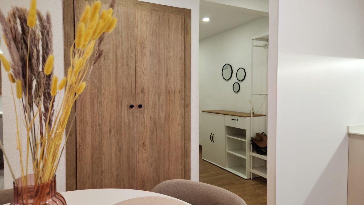 Piso en Avenida del Doctor Peset Aleixandre, Tormos - Foto 36