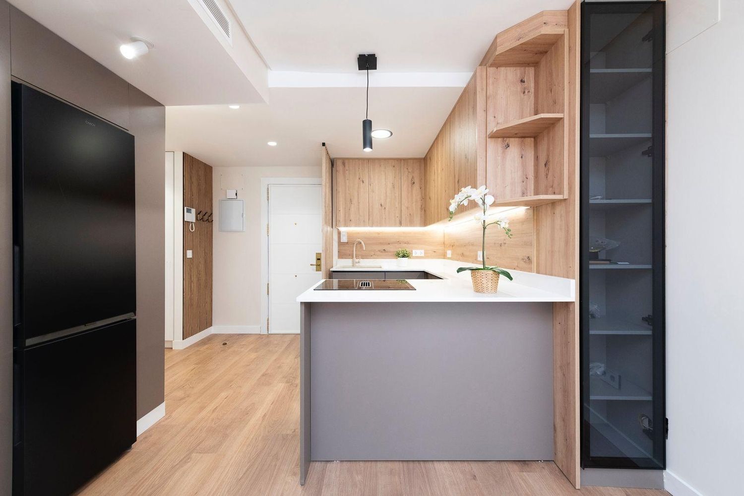 Piso en calle Fernando Camino, 23 - Foto 13