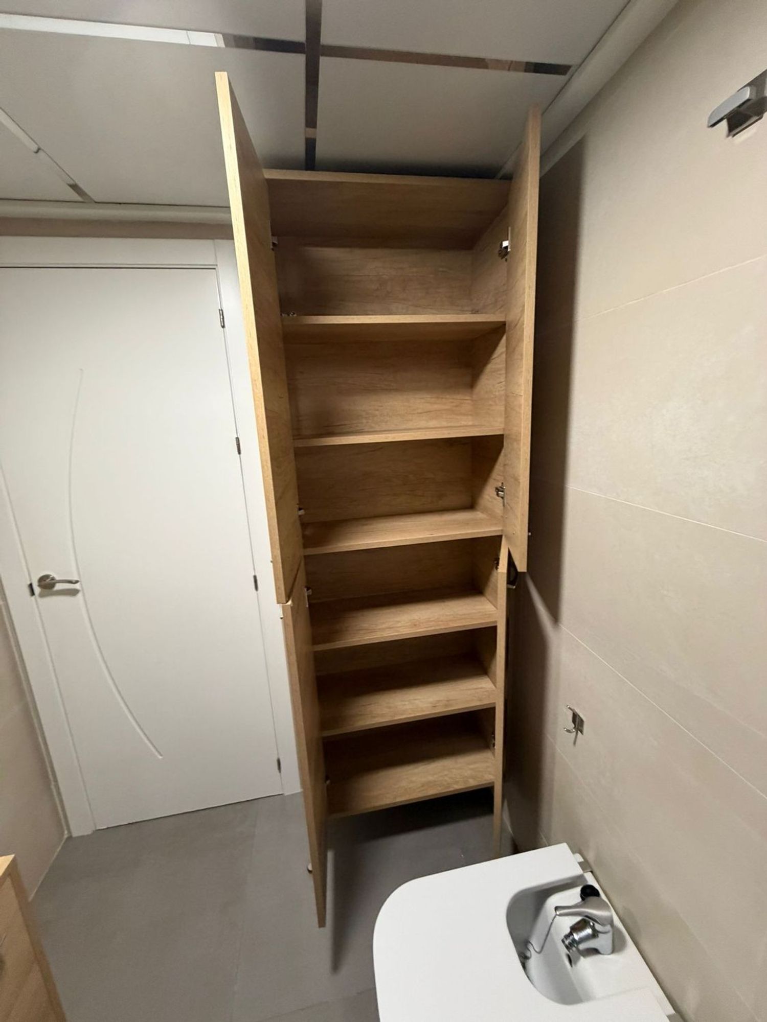 Piso en calle Pintor Almela Costa, 6 - Foto 12