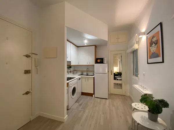 Estudio en calle de la Arquitectura, 8 - Foto 9