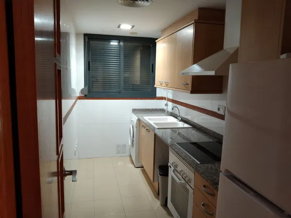 Estudio en Calle de Federico Alcácer Aguilar, 60, Nou Benicalap - Foto 5