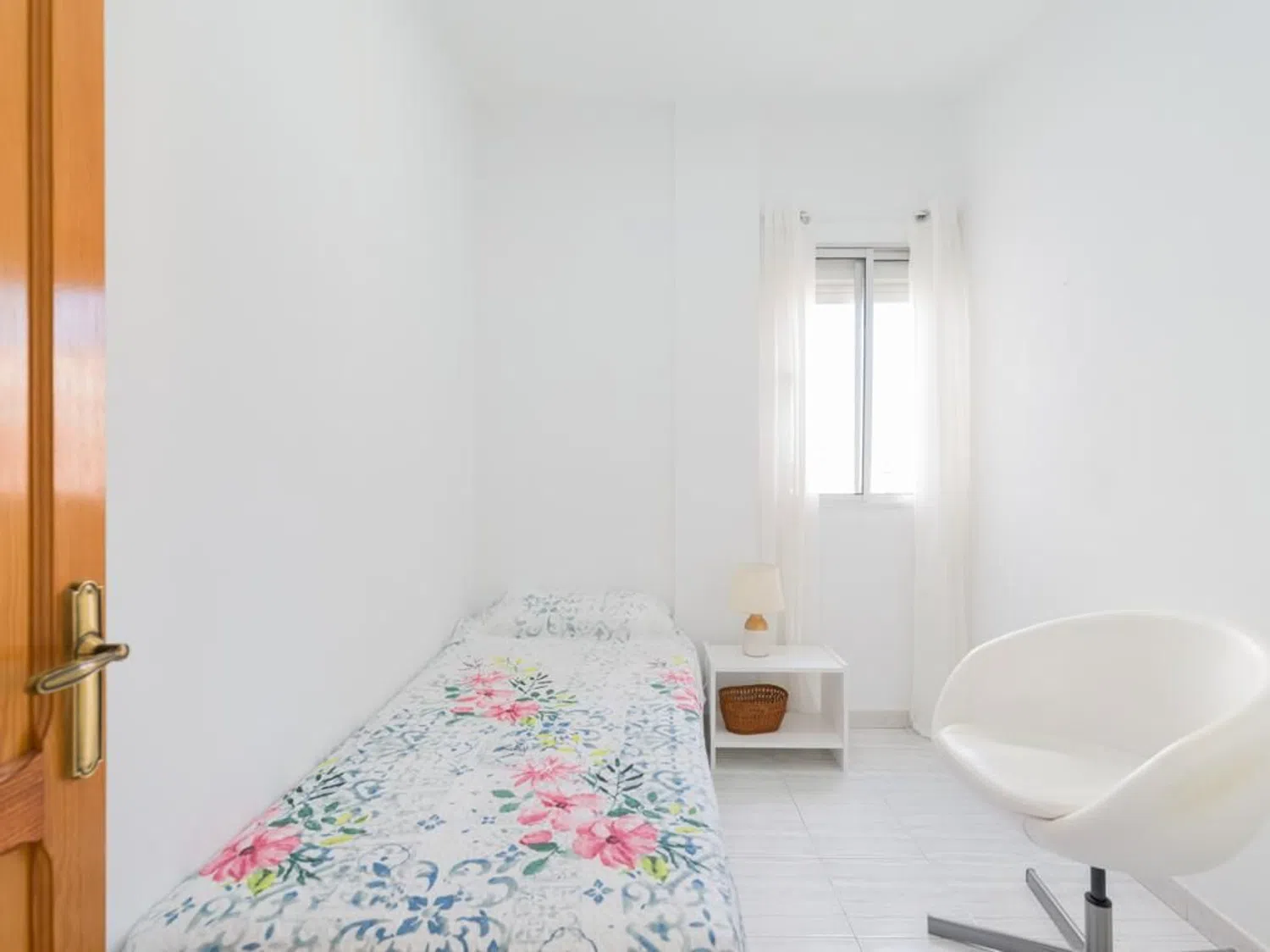 Piso en mesa y López, 63 - Foto 6