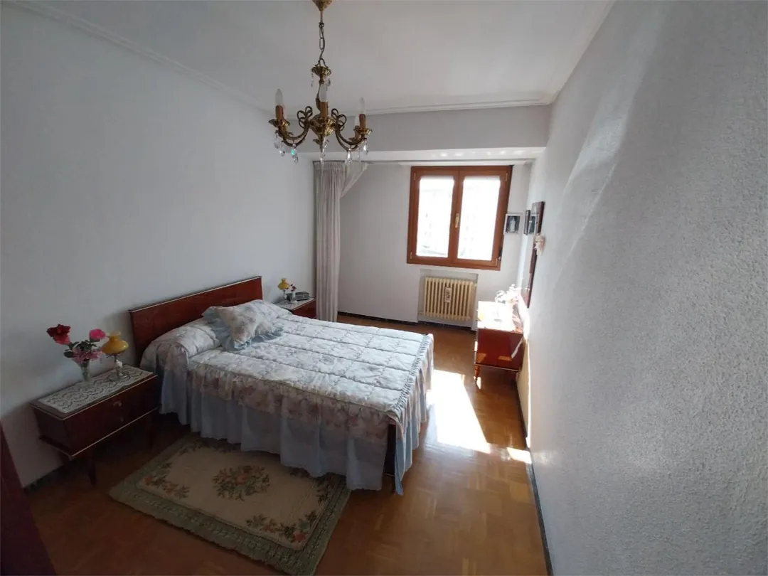 Piso en  Obispo Ballester Kalea 8 - Foto 4