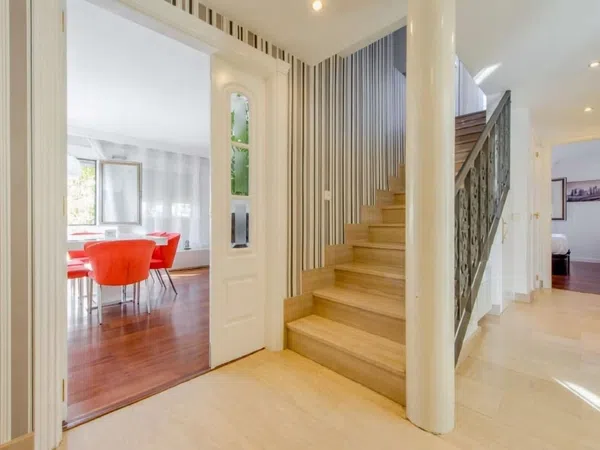 Chalet pareado en calle de Isaac Albéniz, 18 - Foto 15