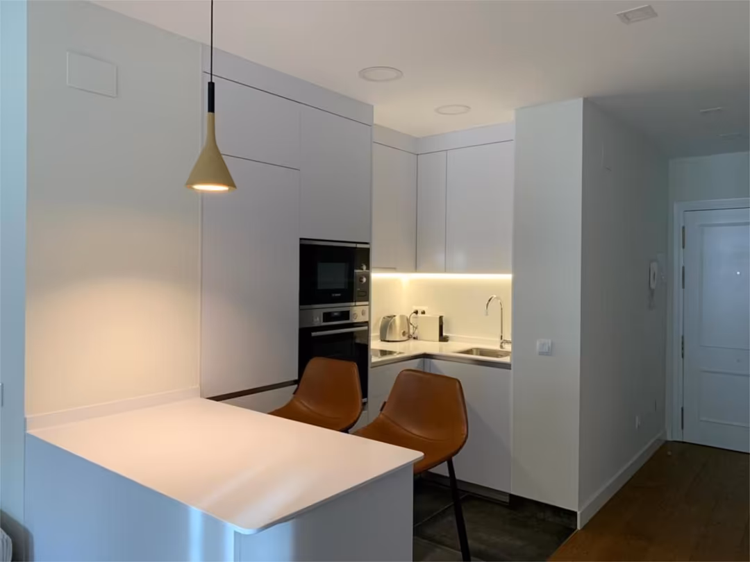 Piso en  Madrid Capital - Foto 21