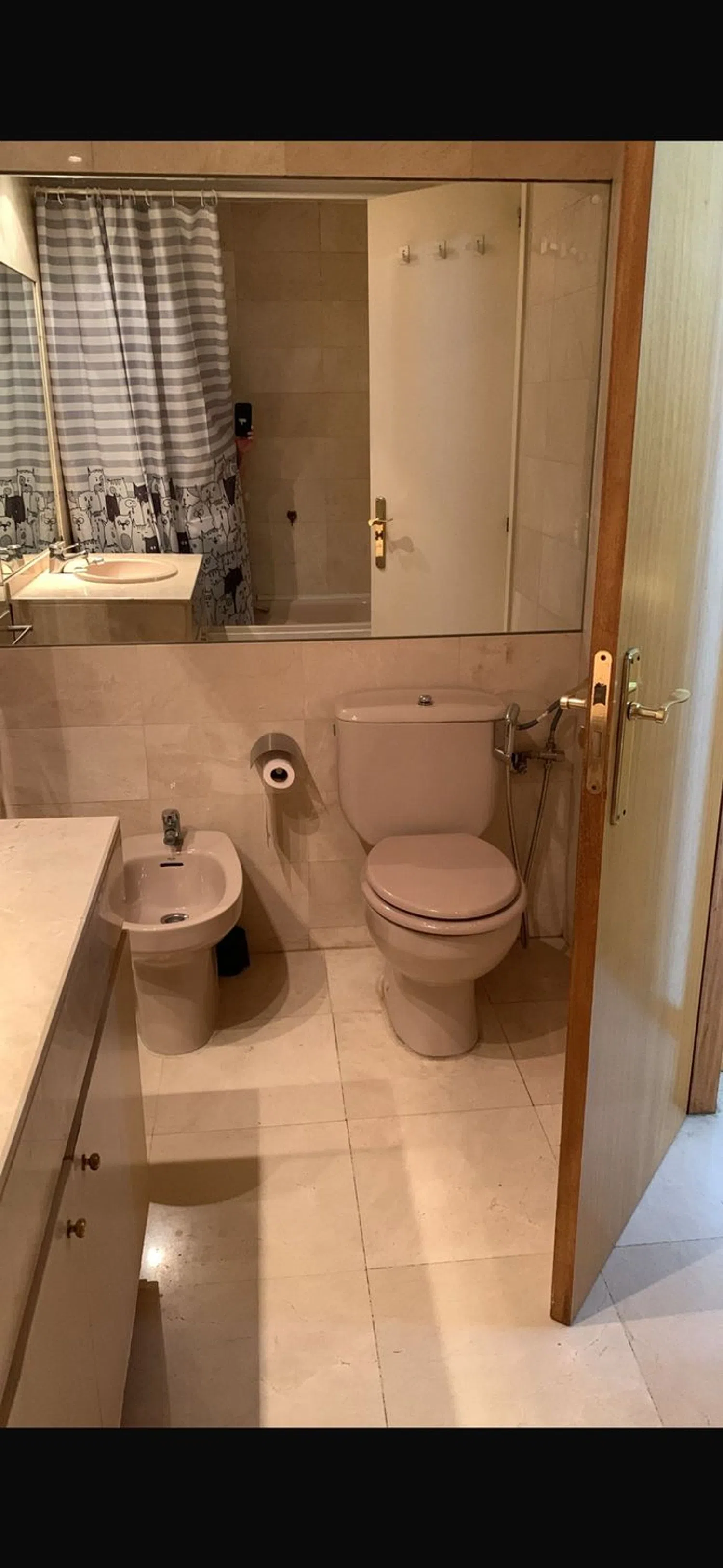 Piso en calle de Cornudella, 12 - Foto 5