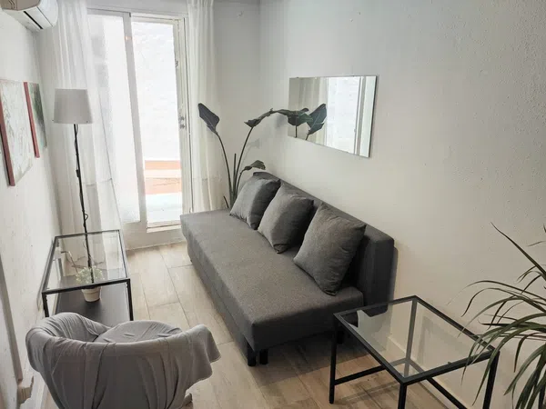 Piso en Calle del Peu de la Creu, 32, El Raval - Foto 2