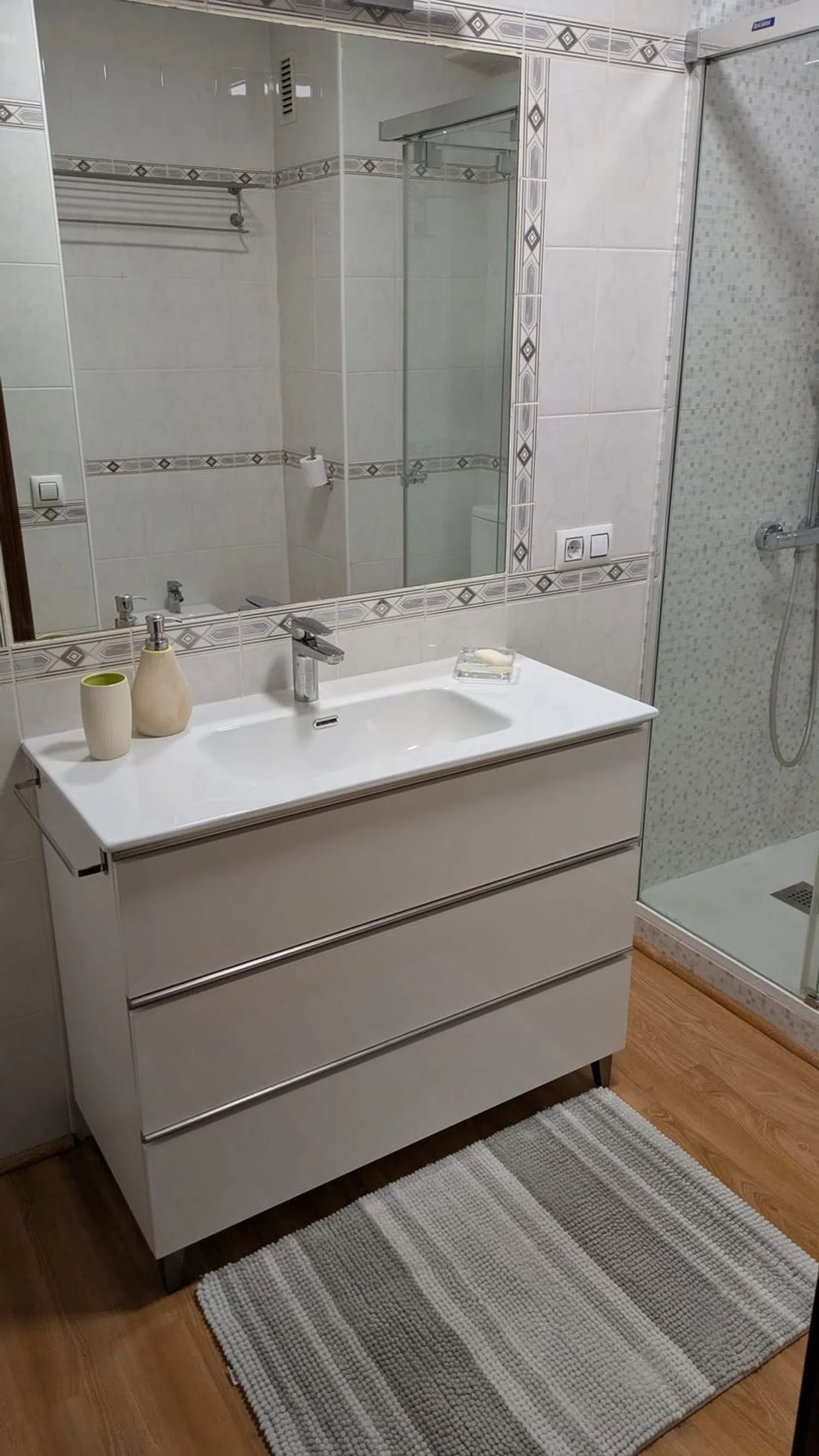 Piso en calle Venecia, 12 - Foto 10