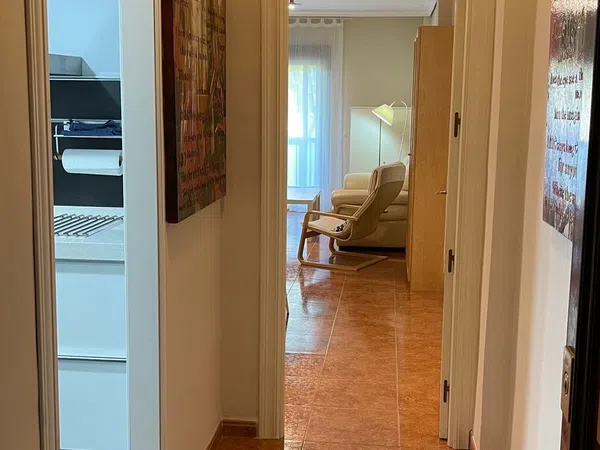 Piso en Avenida Alcalde Juan Fernandez, 23, El Juncal - El Plantinar - Foto 3