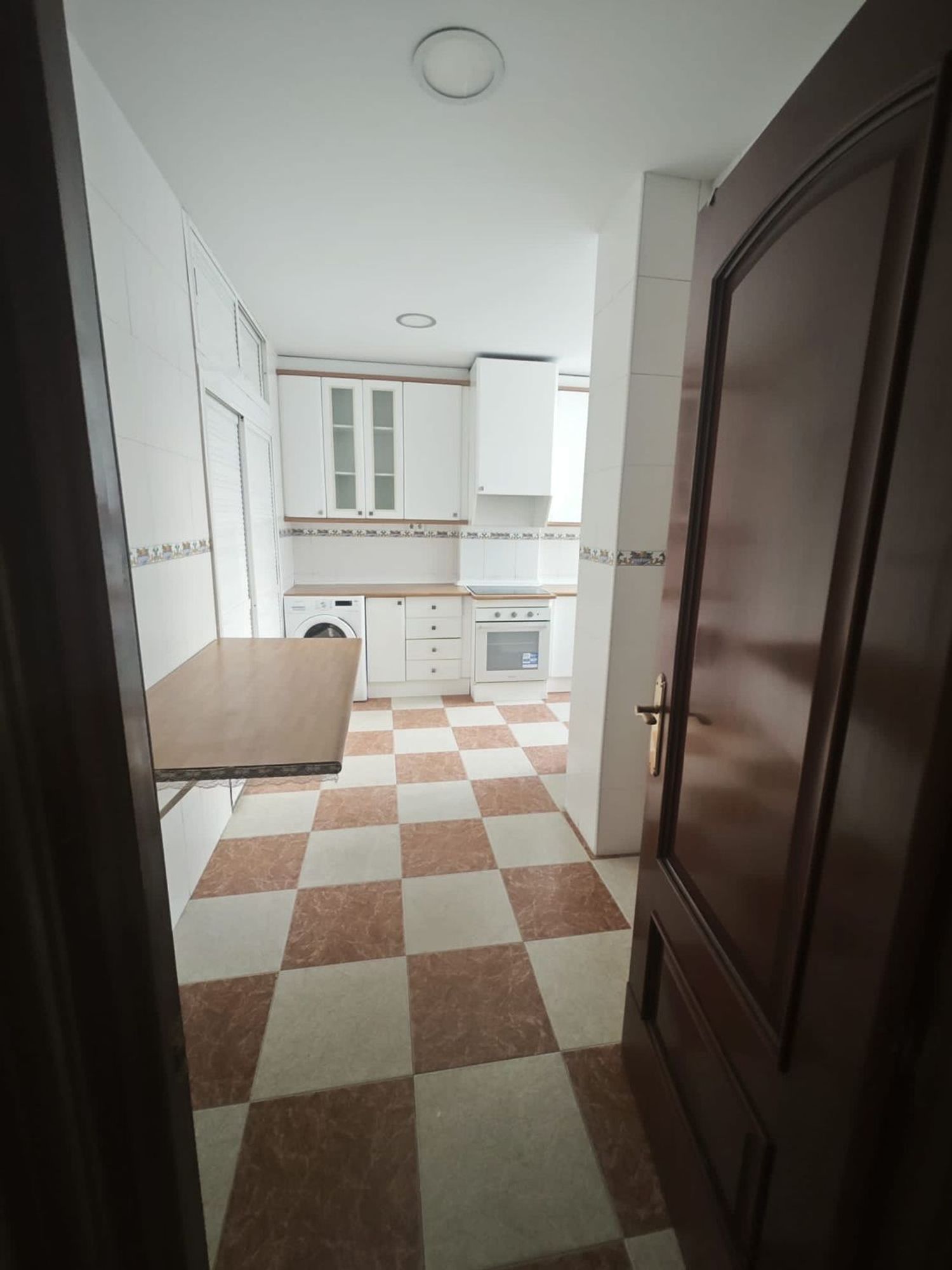 Piso en calle Virgen de la Cinta, 29 - Foto 14