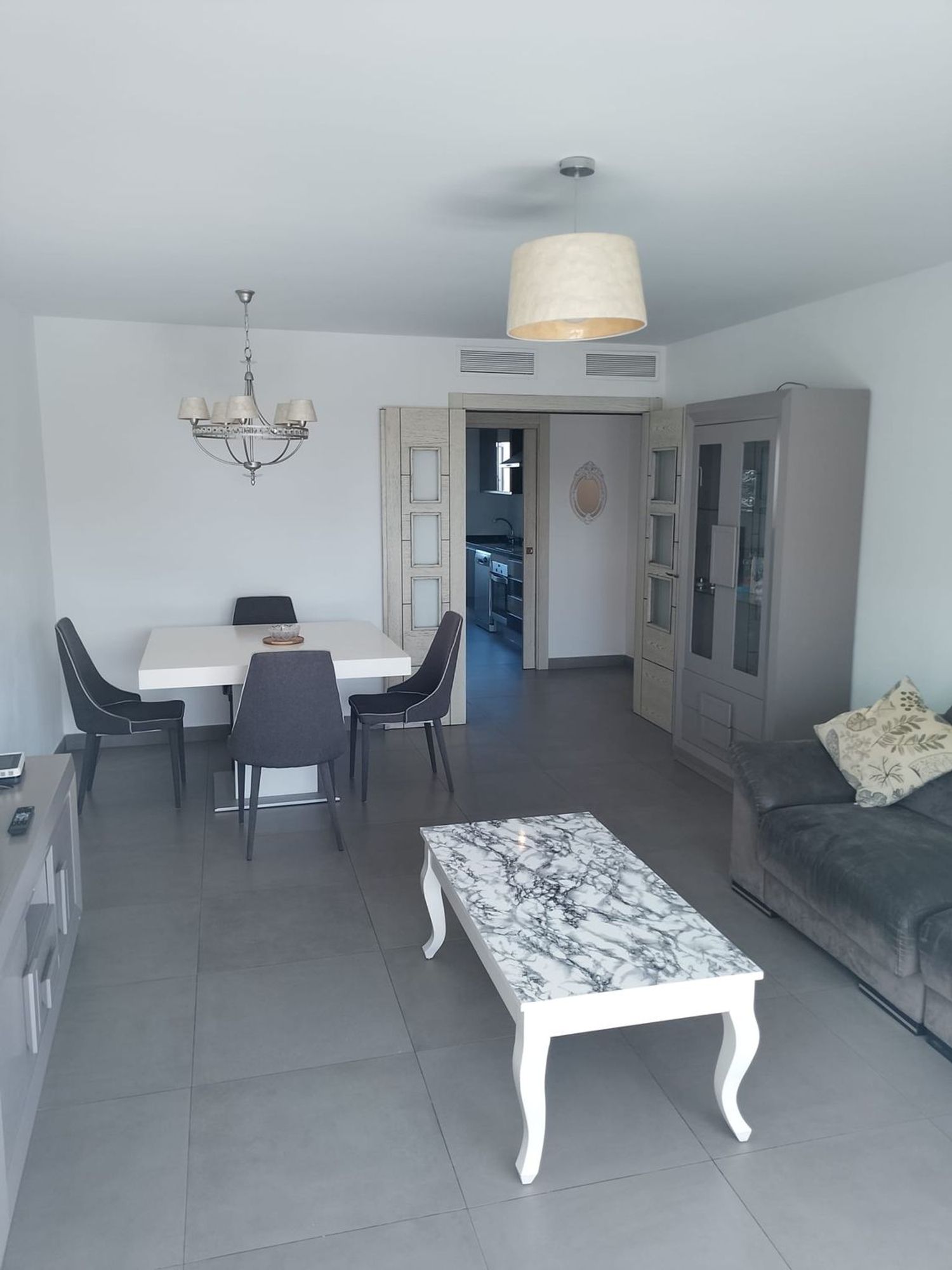 Piso en Avenida Santa Amalia, 24, Zona Sohail, Zona Sohail - Foto 21
