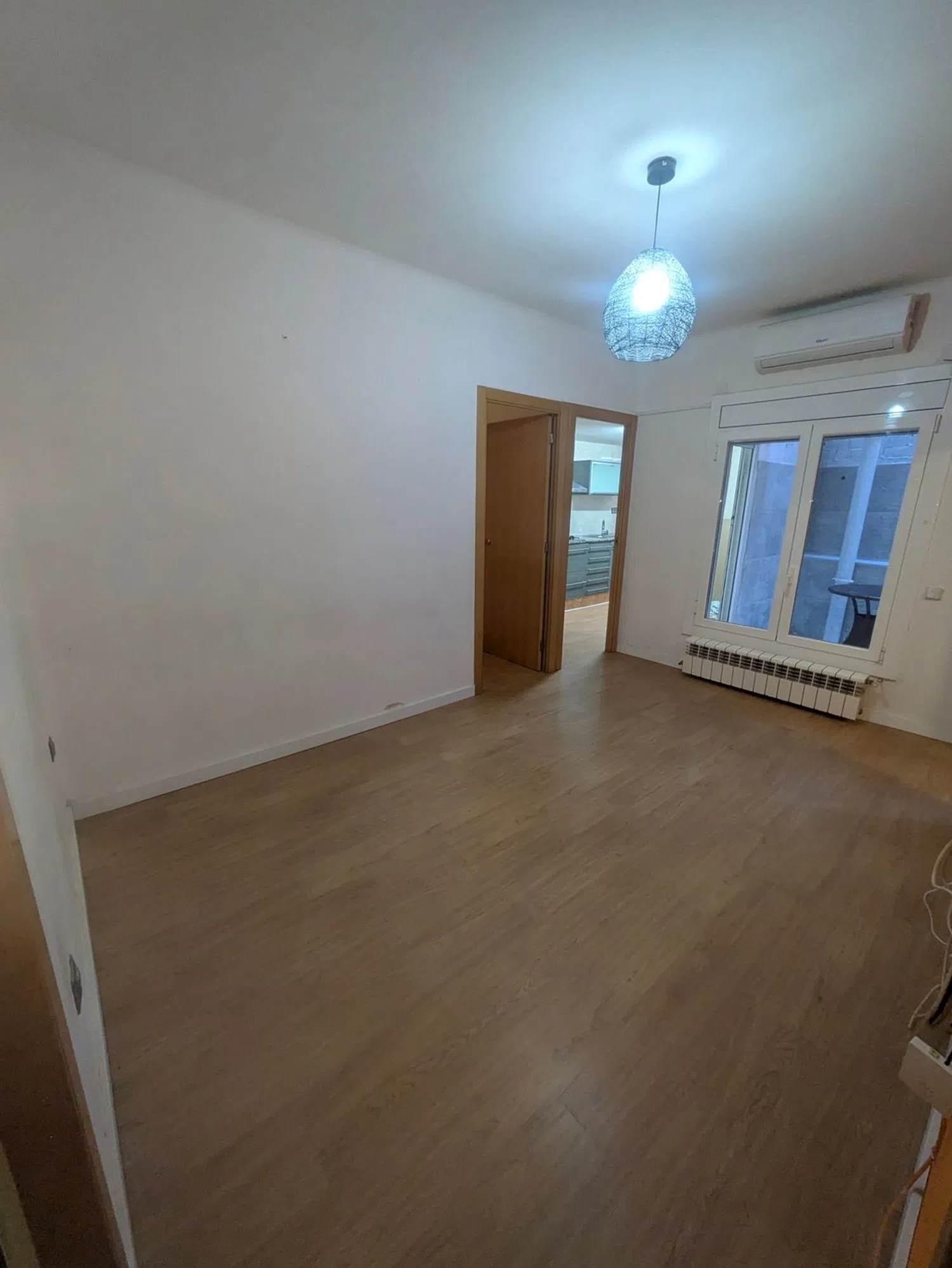 Piso en calle de la Creu Guixera, 44 - Foto 8