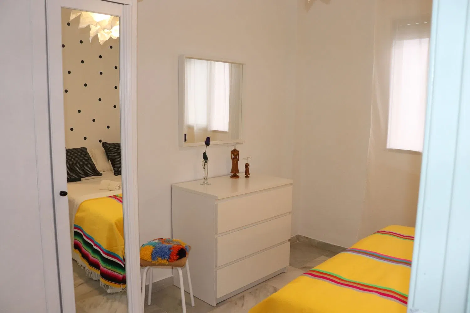 Piso en calle Ferrocarril del Puerto, 6 - Foto 24