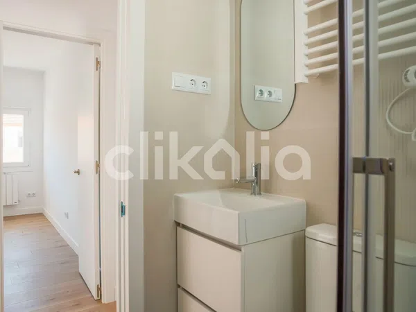 Piso en calle Alfonso X el Sabio - Foto 18