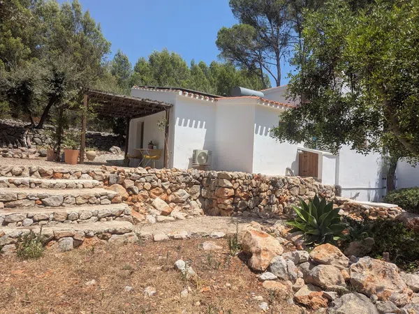 Casa o chalet independiente en Camino del Deimés, 20 - Foto 14