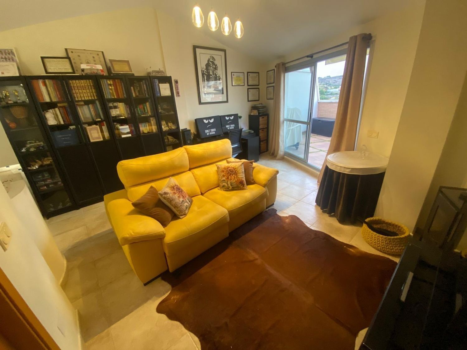 Ático en calle Rosario, 102 - Foto 26