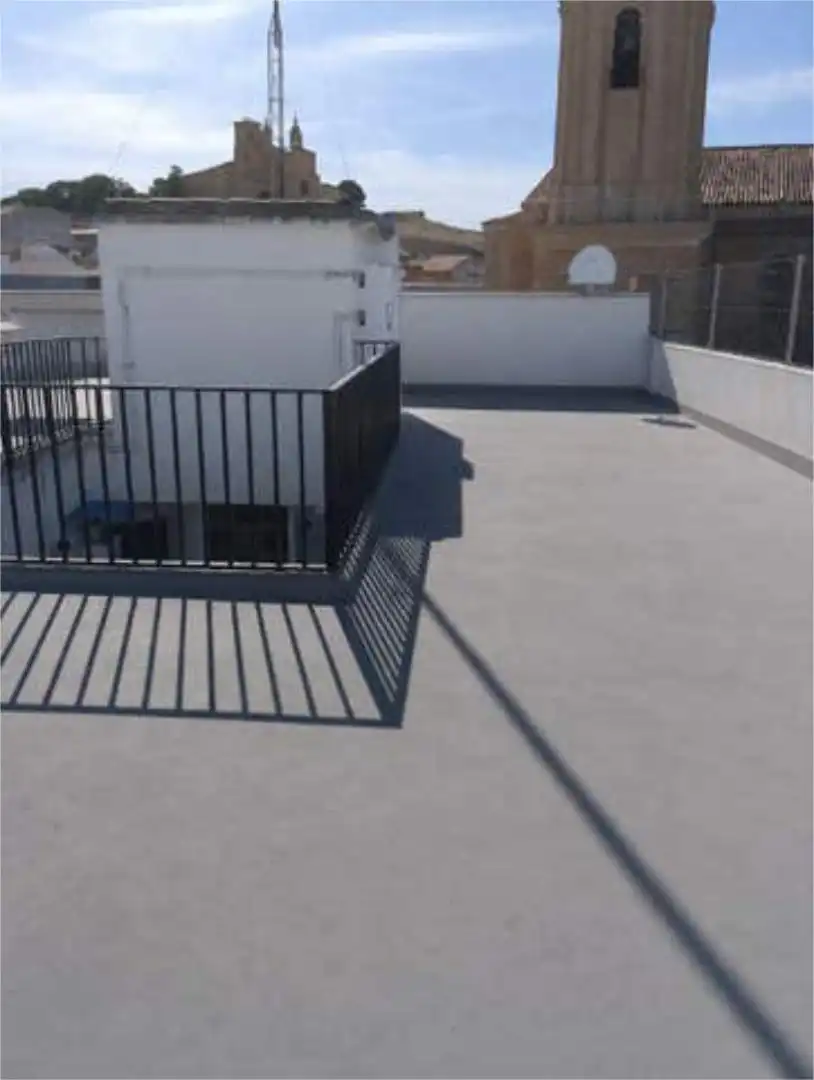 Piso en Plaza de los fueros - Foto 2