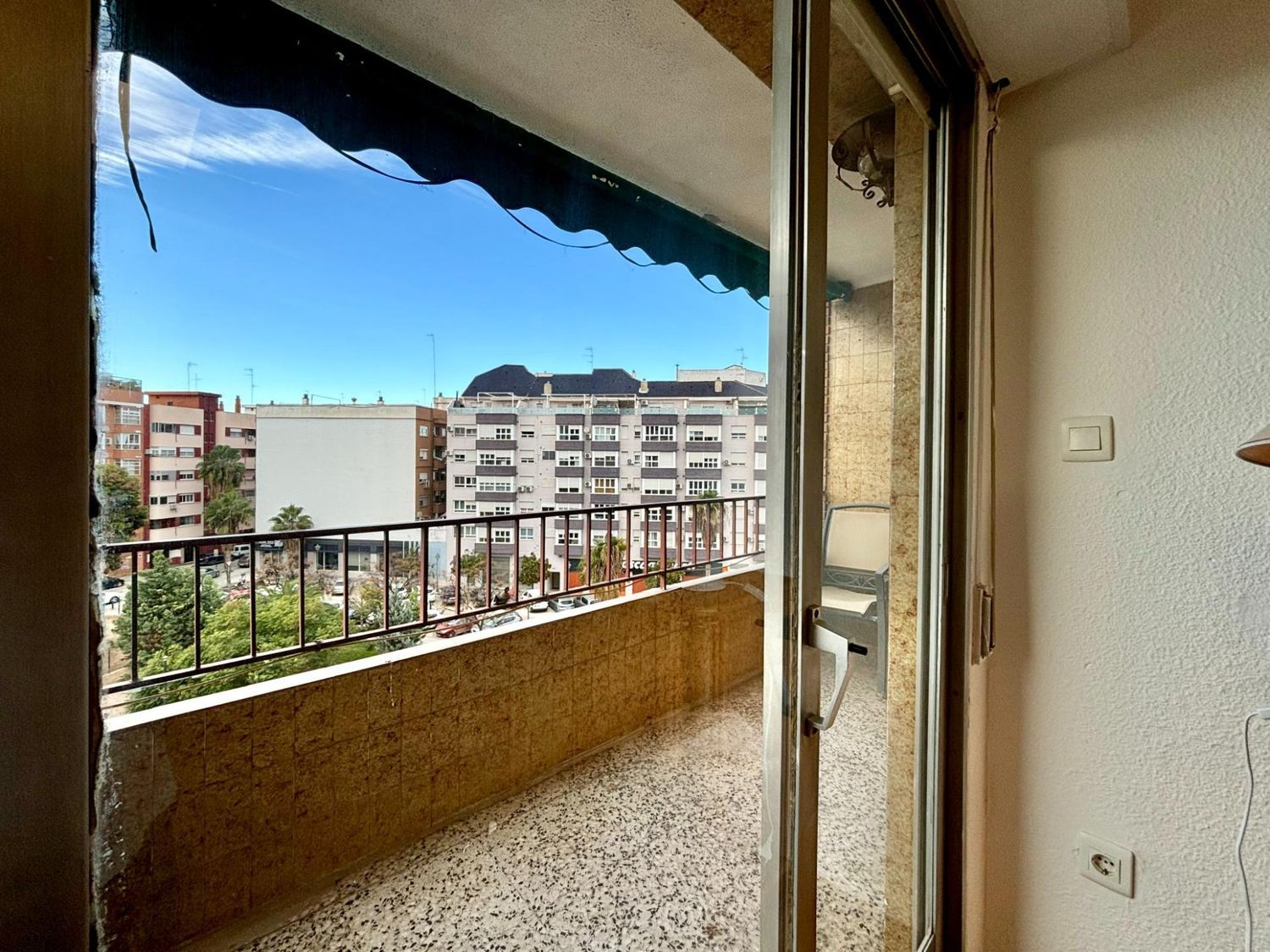 Piso en Avenida de la Constitució, 184, Els Orriols - Foto 5