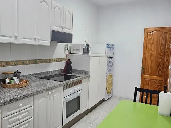 Piso en Calle General Vives, 27, Santa Catalina - Canteras - Foto 14