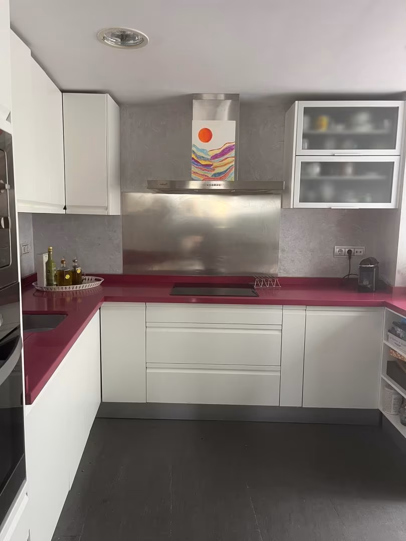 Piso en  Avenida de las Ciencias 59 - Foto 19