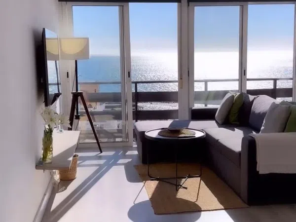 Piso en Paseo Marítimo, 84, Puerto de Aguadulce - Foto 1