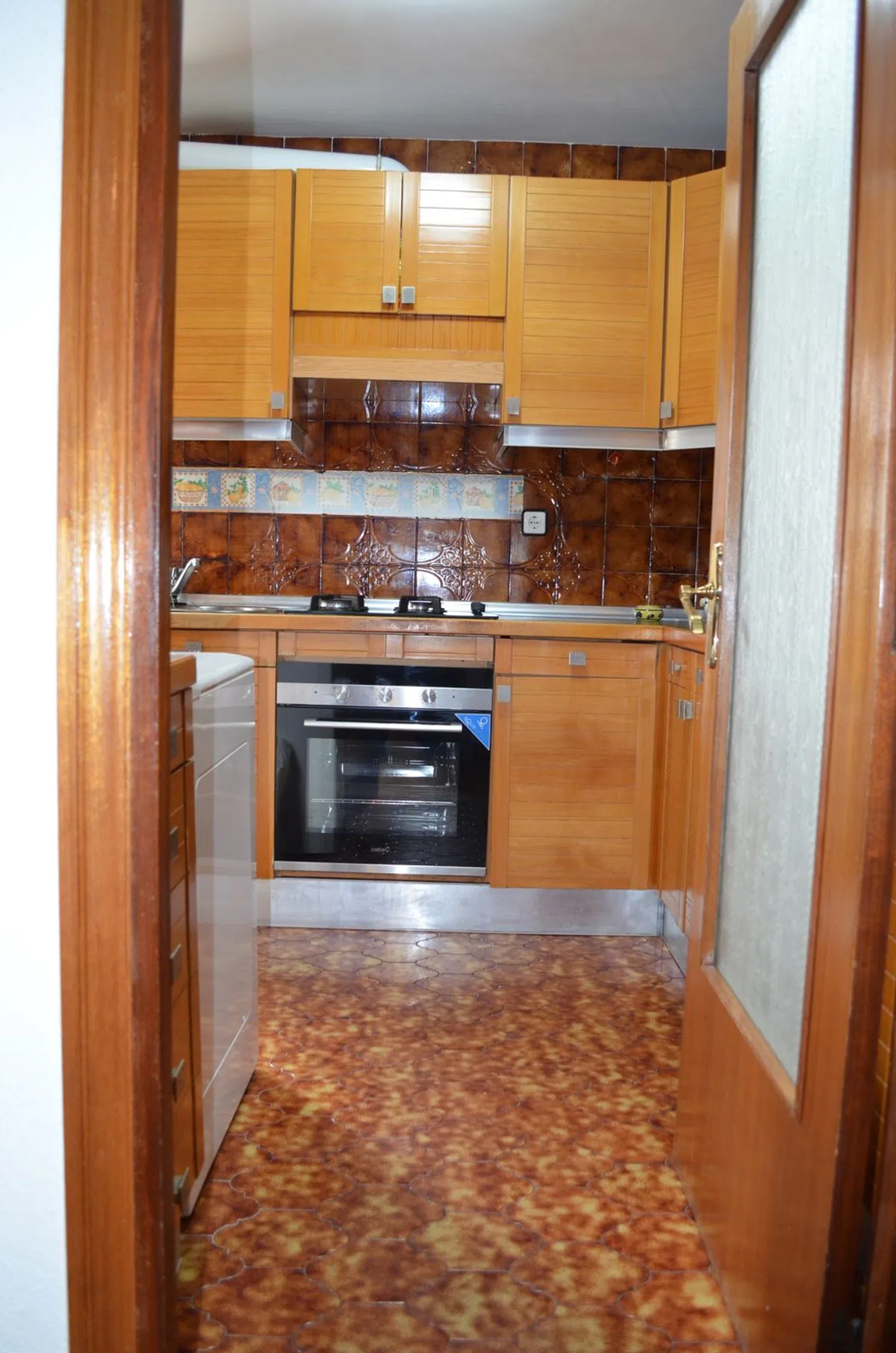 Piso en Barrio Águilas - Foto 4