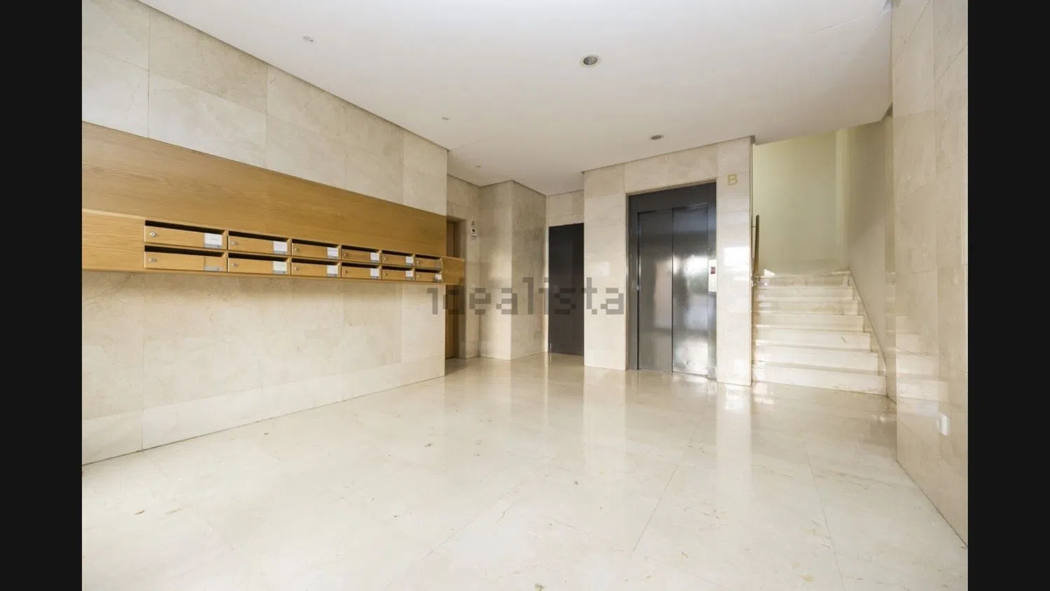 Piso en calle Rosales, 34 - Foto 10