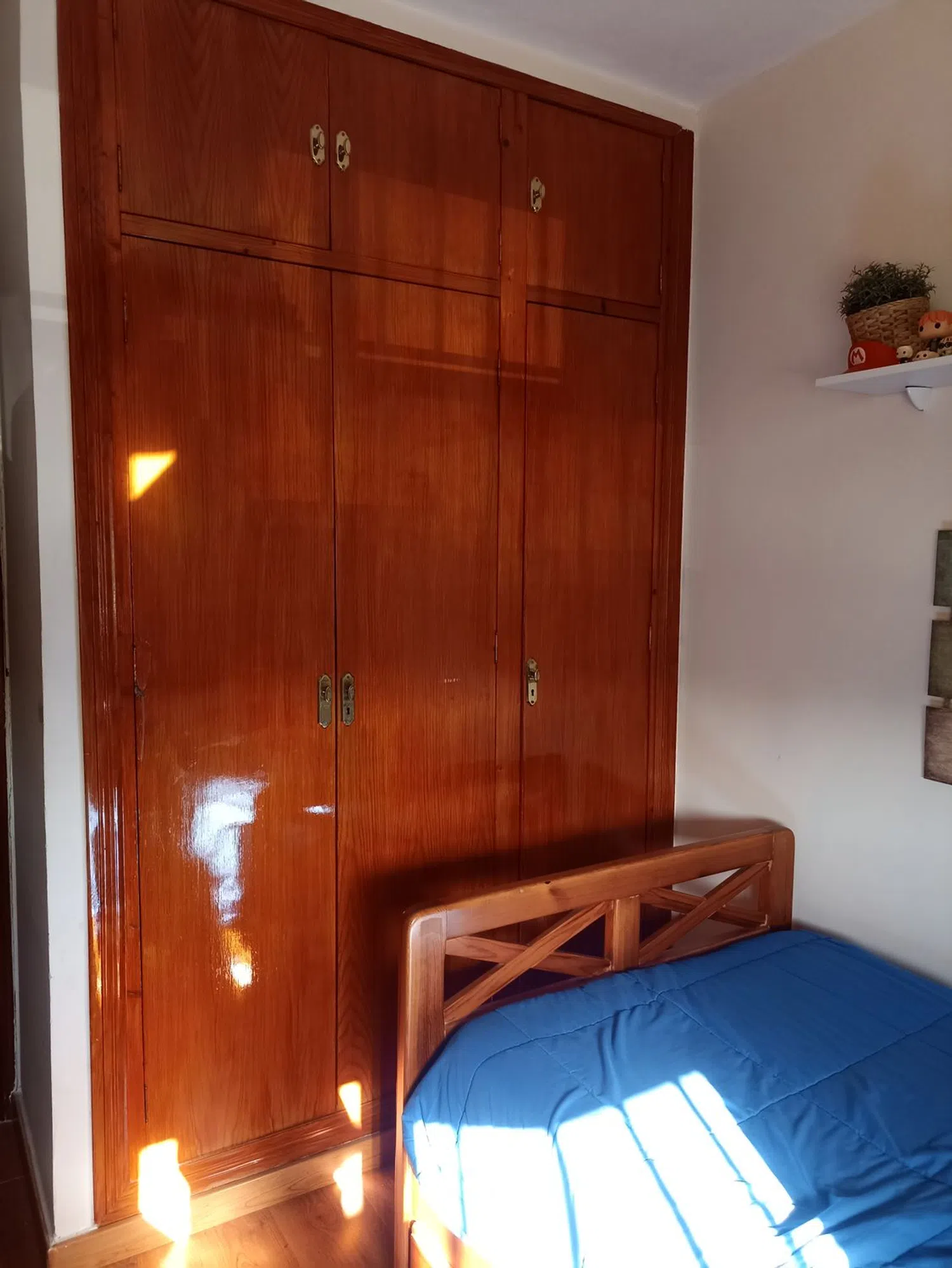Piso en calle Arbotante, 5 - Foto 4