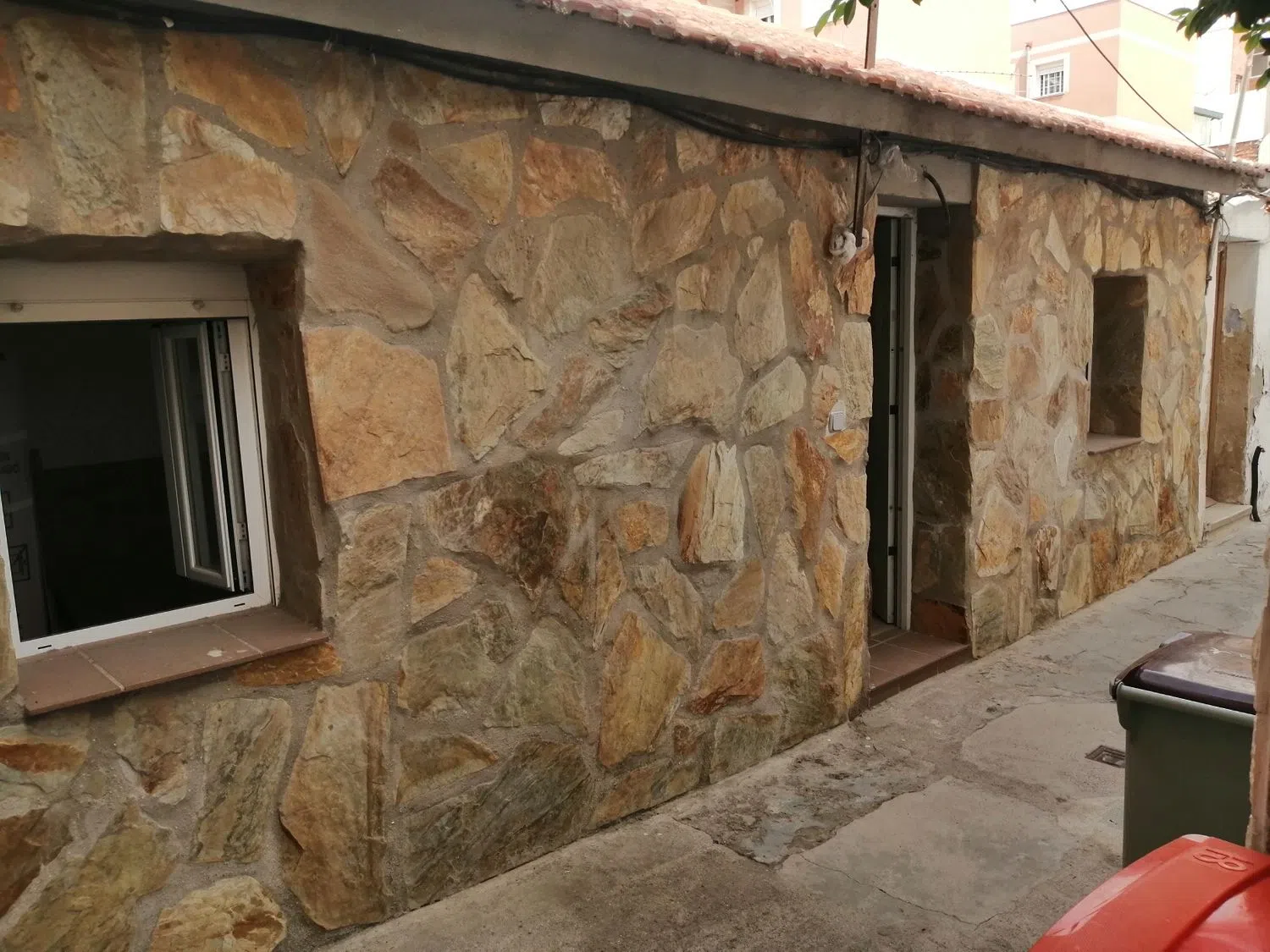 Casa independiente en calle de Calero Pita, 52 - Foto 25