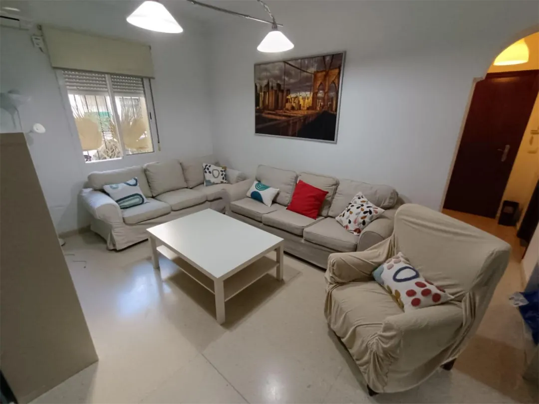 Piso en  Calle Béjar 6