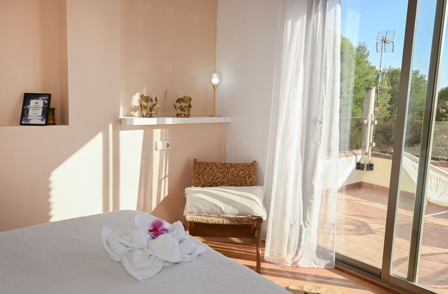 Chalet adosado en Partida Empedrola II, 14 a, Cometa-Carrió, Cometa-Carrió - Foto 12