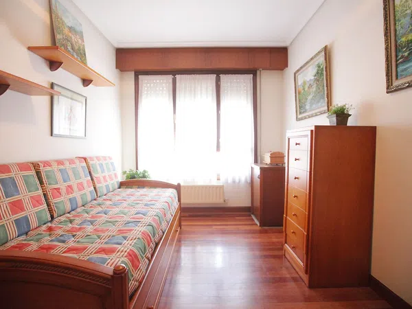 Piso en Landa Doktorren Hiribidea, 18 - Foto 15
