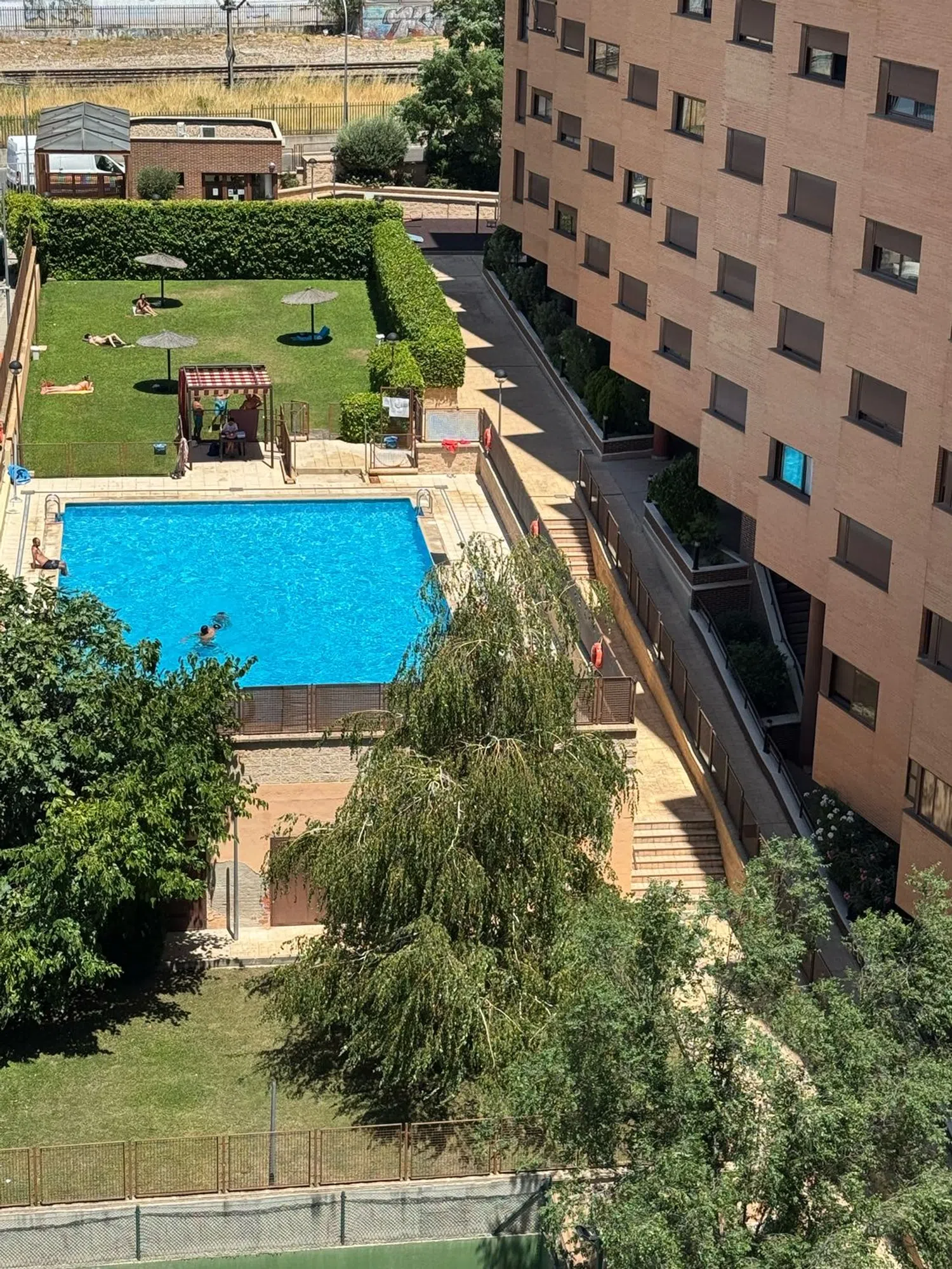 Piso en calle del Puerto de Pozazal, 37 c - Foto 22