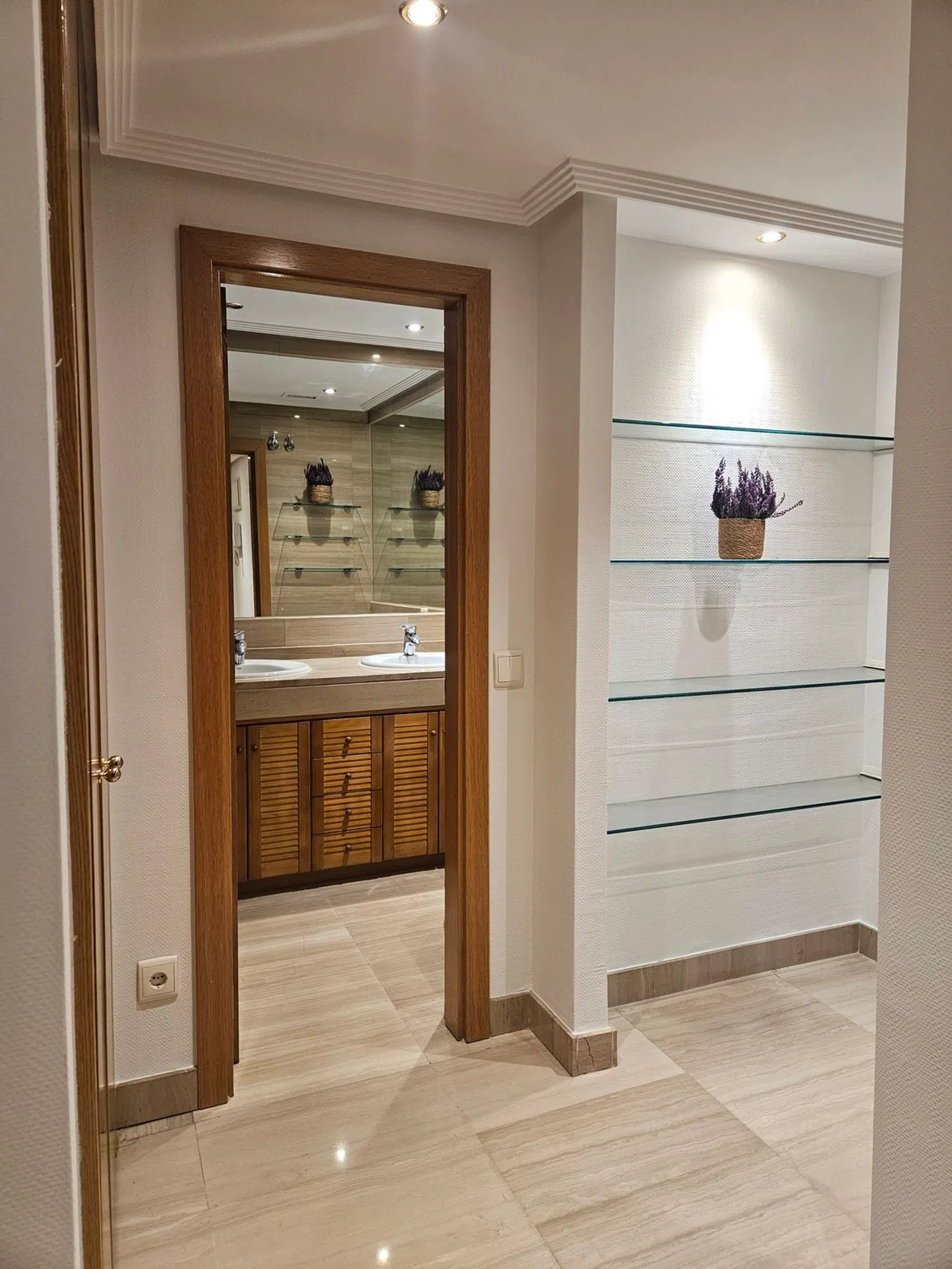 Piso en paseo de la Florida, 18 - Foto 10