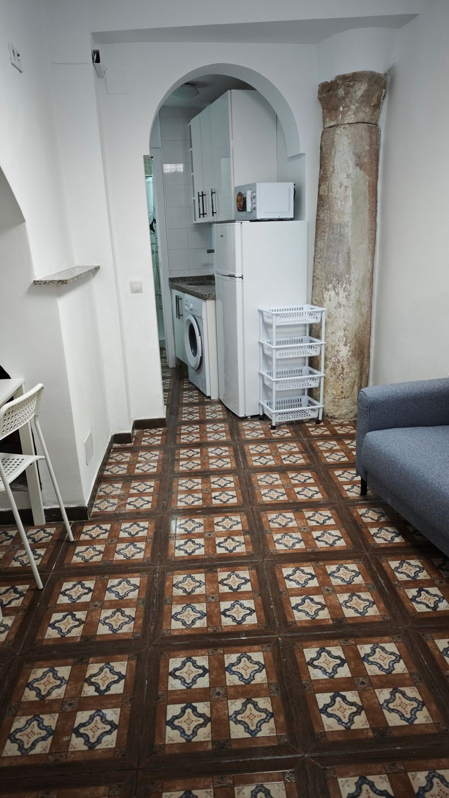 Piso en Calle Huerto del Conde, 28, La Victoria - Foto 10
