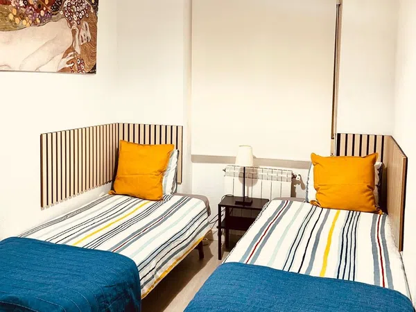 Piso en calle Hilario Sangrador, 2 - Foto 18