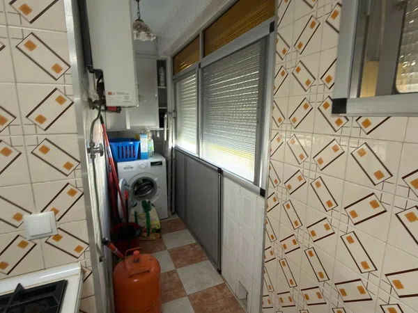 Piso en Calle Alonso de Ercilla, 3, La Hispanidad - Verdeluz, La Hispanidad - Verdeluz - Foto 5