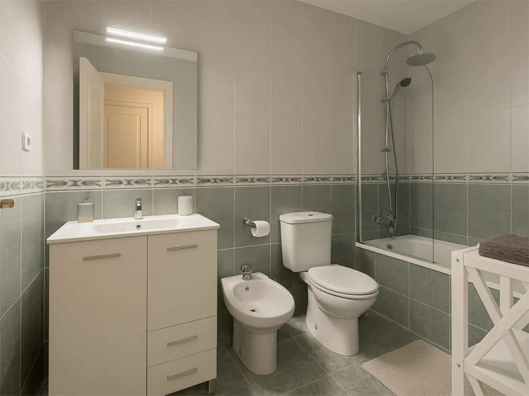 Piso en  Calle Ancla 7 - Foto 10