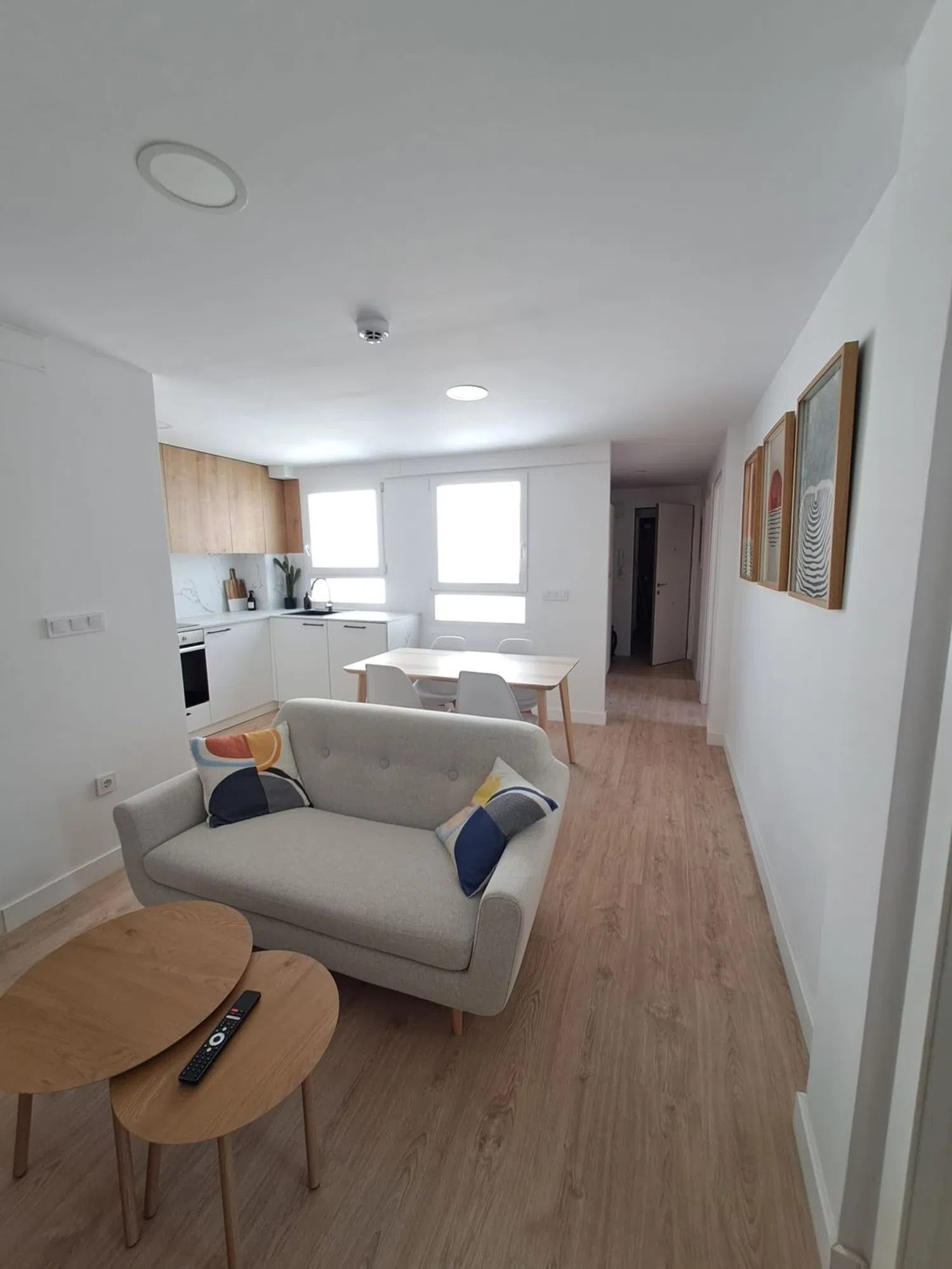 Piso en Conde de Almenara, 5 - Foto 15