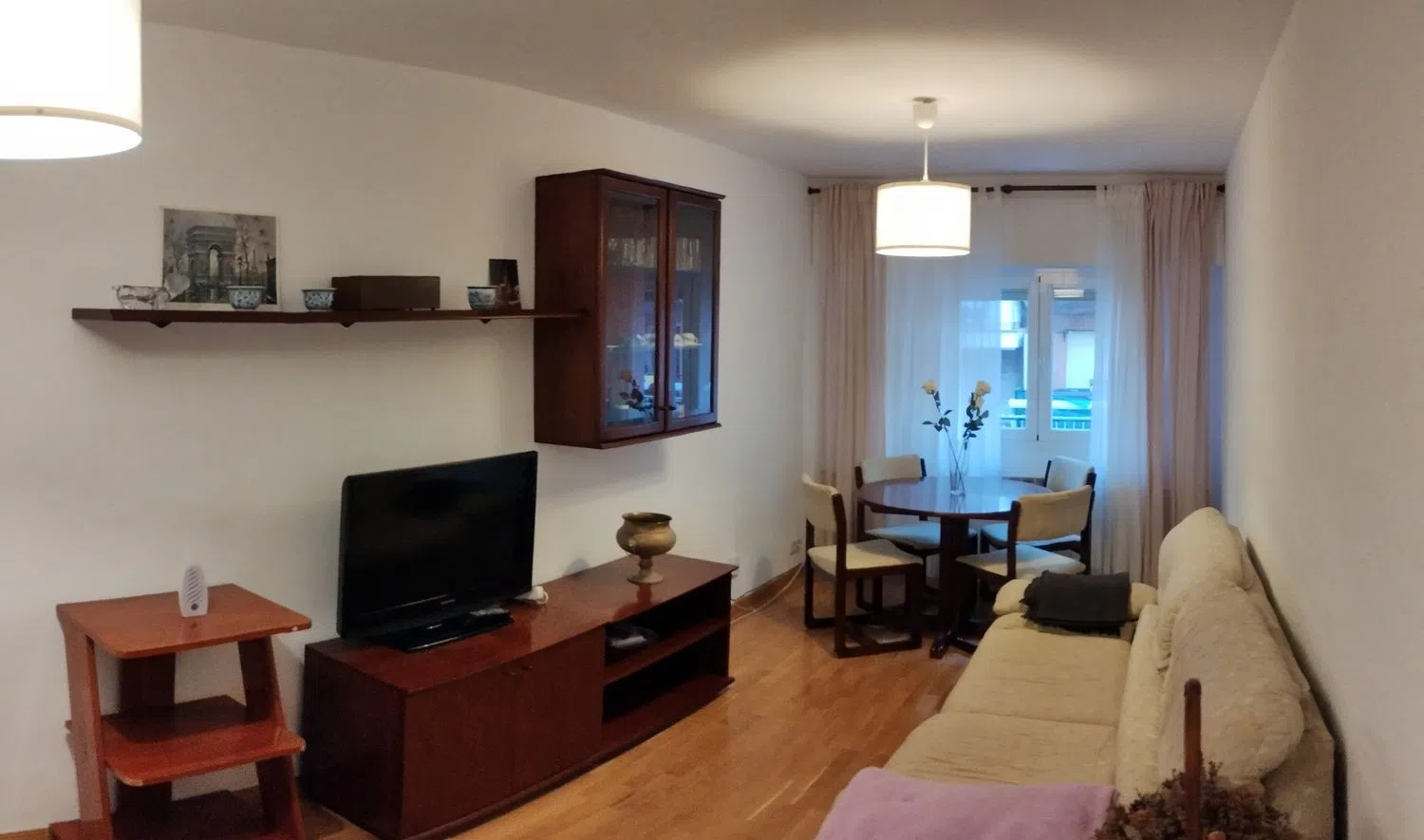 Piso en calle de Berastegui, 43 - Foto 1