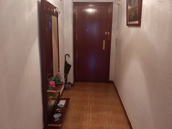 Piso en Avenida de los Derechos Humanos, 57 - Foto 1