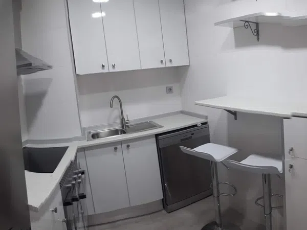 Estudio en Calle Rosario, 1, Santo Ángel - Foto 11